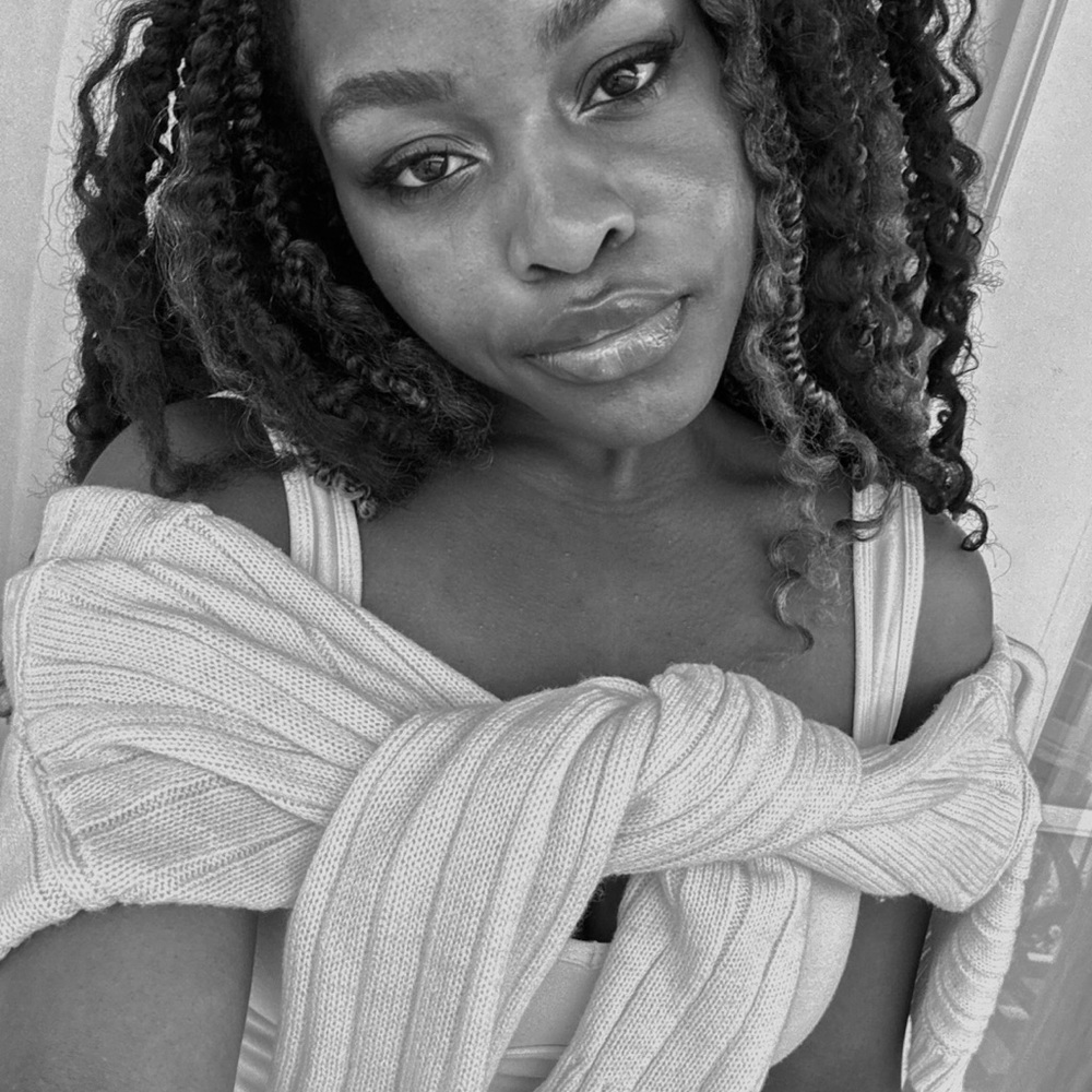 Meet your Posher, Jadah